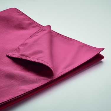 Logotrade advertising product image of: Table runner in polyester