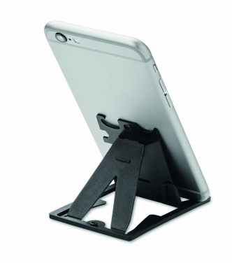 Logo trade promotional products image of: Multi-tool pocket phone stand