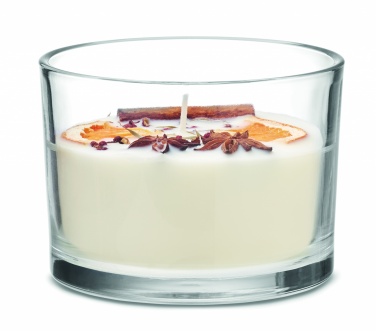 Logotrade corporate gift image of: Plant based wax handle 300 gr