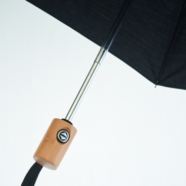 Logotrade promotional item picture of: 21 inch foldable umbrella