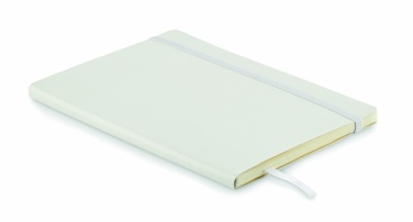 Logotrade business gift image of: A5 recycled notebook