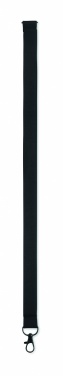 Logo trade promotional merchandise image of: Phone holder lanyard