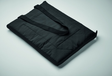 Logo trade promotional products image of: Foldable picnic blanket