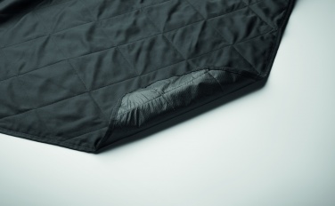 Logotrade promotional giveaways photo of: Foldable picnic blanket