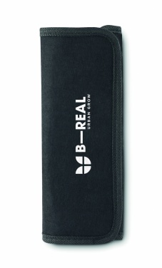 Logotrade promotional product picture of: 3 garden tools  in RPET pouch
