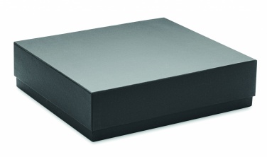 Logo trade promotional merchandise image of: Luxury 3 piece gift set