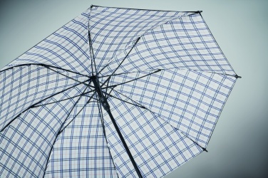 Logo trade promotional items image of: 23 inch windproof umbrella