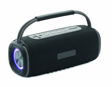 Logo trade promotional gift photo of: 2x10 Waterproof speaker