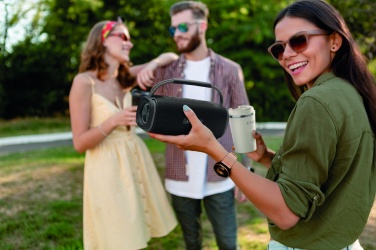 Logotrade corporate gifts photo of: 2x10 Waterproof speaker