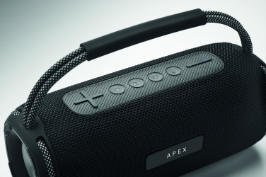 Logotrade promotional item picture of: 2x10 Waterproof speaker