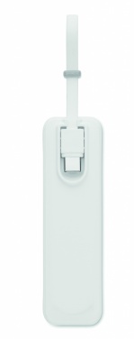 Logotrade advertising product picture of: 5000 mAh power bank with COB