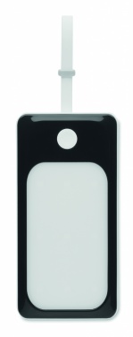 Logotrade business gift image of: 10000 mAh power bank with COB