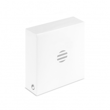 Logotrade corporate gift image of: 10000 mAh power bank with COB