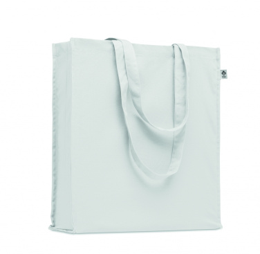 Logotrade promotional gifts photo of: Organic cotton shopping bag