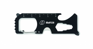 Logo trade promotional item photo of: Multi-tool pocket card