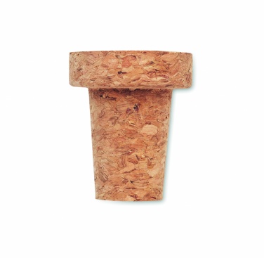Logotrade promotional gift image of: Cork bottle stopper