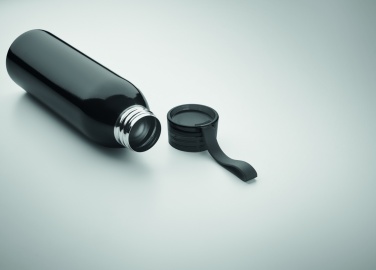Logo trade promotional item photo of: Stainless steel bottle 650ml