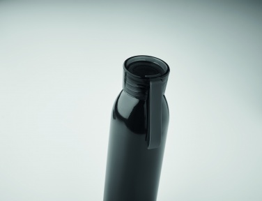 Logo trade business gift photo of: Stainless steel bottle 650ml