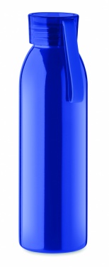 Logotrade promotional items photo of: Stainless steel bottle 650ml
