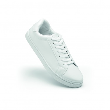Logotrade advertising products photo of: Sneakers in PU size 47