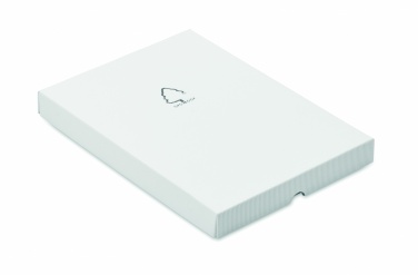 Logotrade promotional products photo of: A5 Birch tree GROWBOOK™