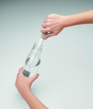Logotrade corporate gift picture of: Bottle cleaning brush