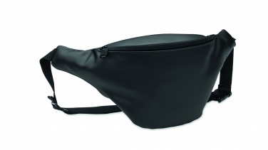 Logotrade promotional giveaway picture of: Soft PU waist bag