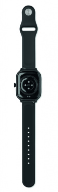 Logo trade promotional merchandise photo of: Smart wireless health watch
