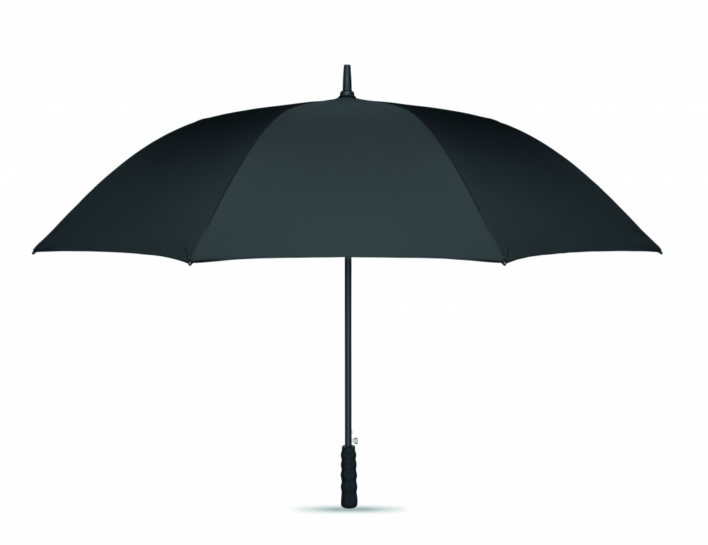 Logo trade promotional giveaways picture of: 27 inch windproof umbrella