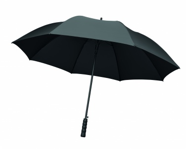 Logo trade promotional giveaway photo of: 27 inch windproof umbrella