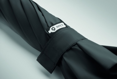 Logotrade promotional giveaway image of: 27 inch windproof umbrella