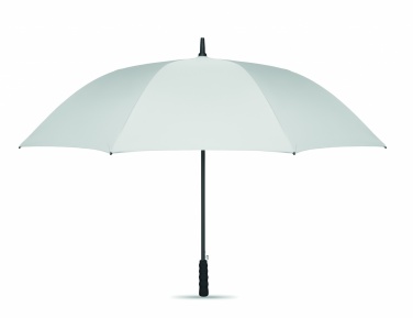 Logo trade promotional products image of: 27 inch windproof umbrella