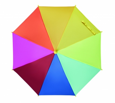 Logotrade promotional product image of: 18 inch kids umbrella