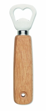 Logo trade promotional product photo of: Bartender bottle opener