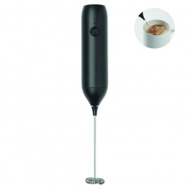 Logotrade promotional item image of: Electric milk frother