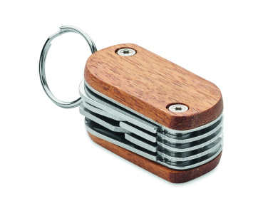 Logo trade promotional gifts picture of: Multi tool pocket knife