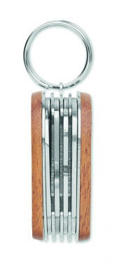 Logo trade advertising products picture of: Multi tool pocket knife