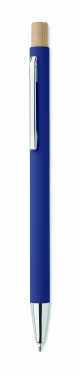 Logotrade promotional giveaways photo of: Recycled aluminium ball pen