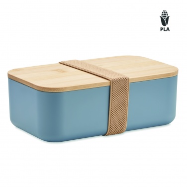 Logotrade promotional items photo of: PLA corn lunch box 1000ml