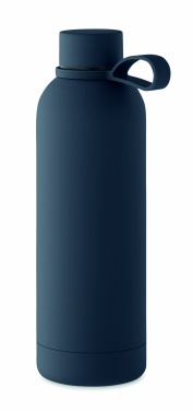 Logotrade advertising product picture of: Double wall bottle 500 ml