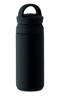 Logotrade promotional gifts photo of: Double wall bottle 320 ml