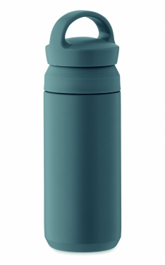 Logotrade promotional product image of: Double wall bottle 320 ml