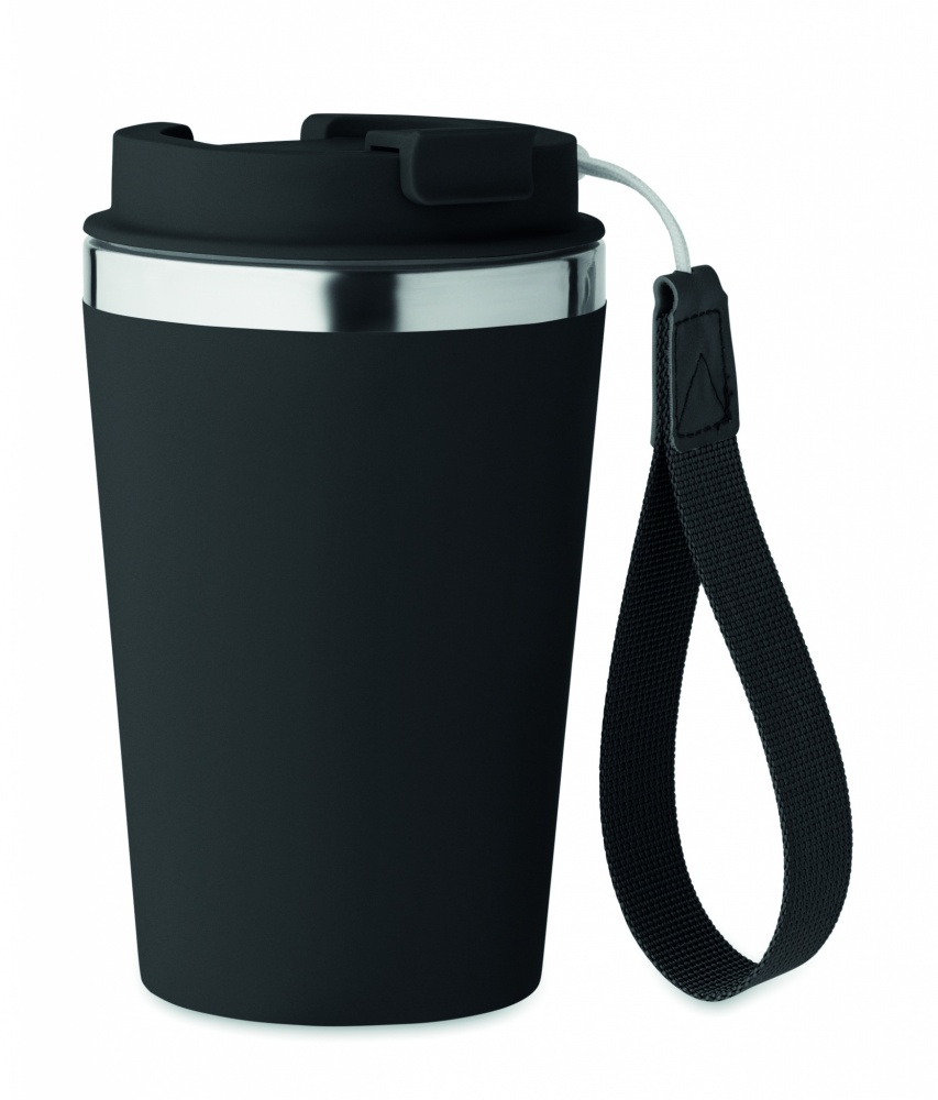 Logotrade business gifts photo of: Double wall tumbler 350 ml