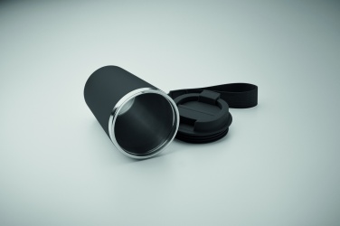 Logotrade promotional product picture of: Double wall tumbler 350 ml