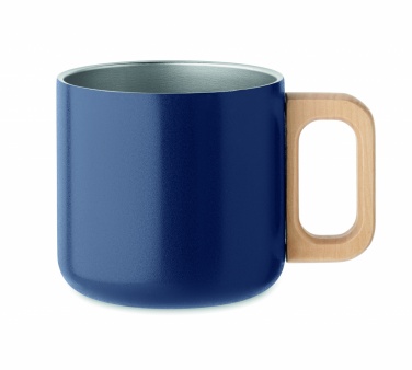 Logotrade corporate gifts photo of: Double wall mug 350 ml