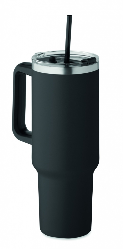 Logotrade promotional gift picture of: Double wall tumbler 1200ml