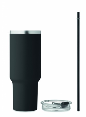 Logotrade promotional merchandise photo of: Double wall tumbler 1200ml