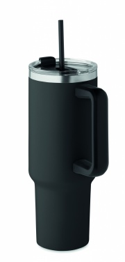 Logotrade promotional product picture of: Double wall tumbler 1200ml