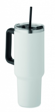 Logo trade promotional product photo of: Double wall tumbler 1200ml