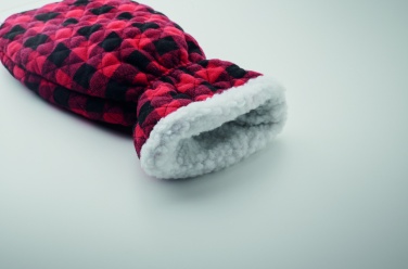 Logo trade promotional gift photo of: Quilted ice scraper glove